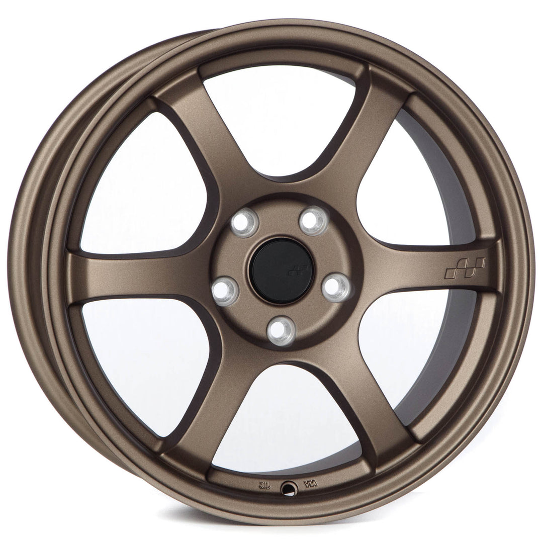 Circuit CSF1 Matte Bronze