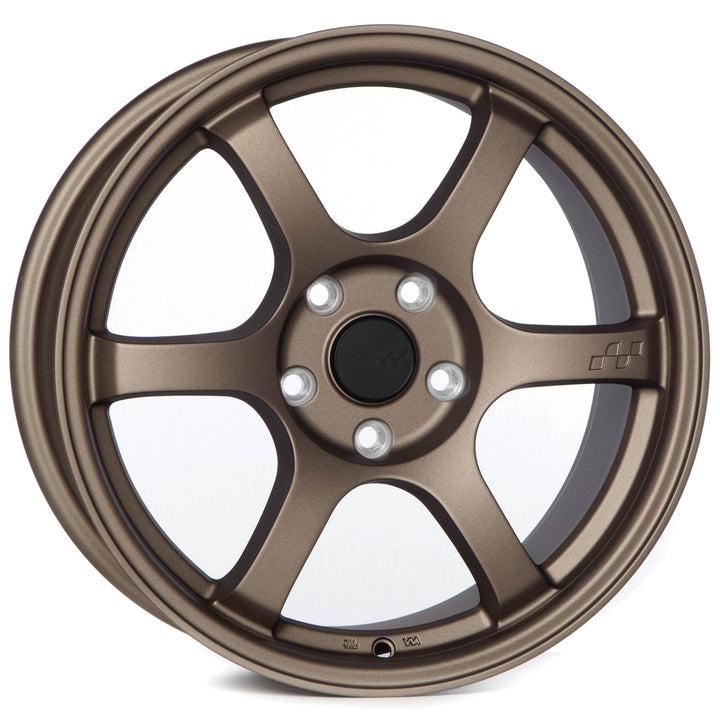 Circuit CSF1 Matte Bronze