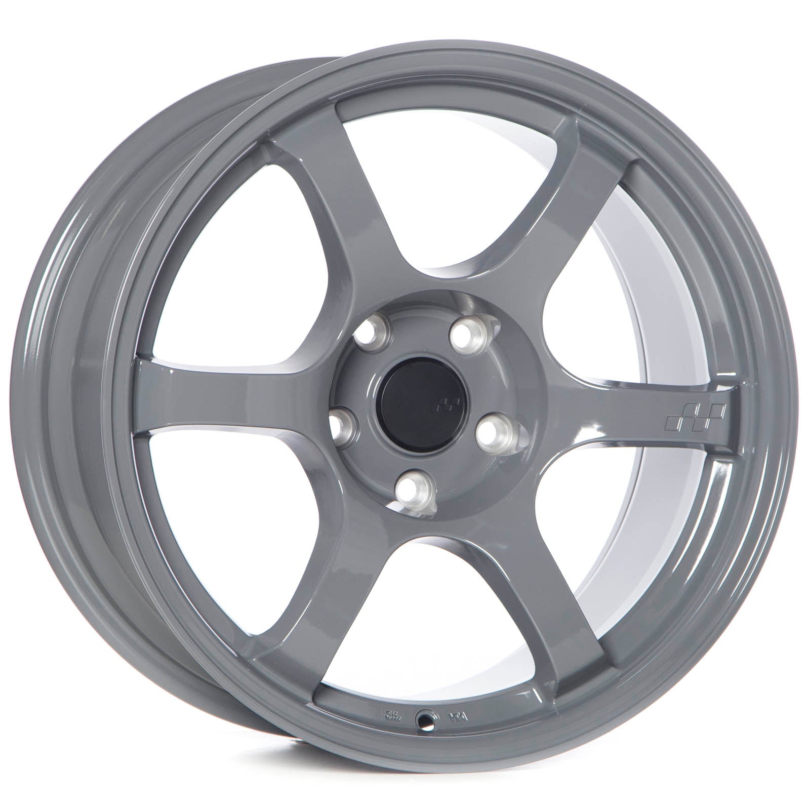 Circuit CSF1 Gloss Battleship Grey