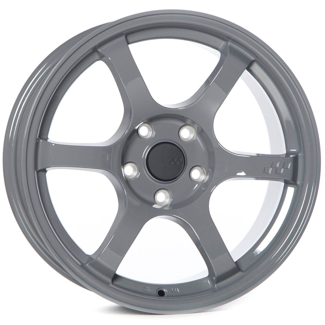 Circuit CSF1 Gloss Battleship Grey