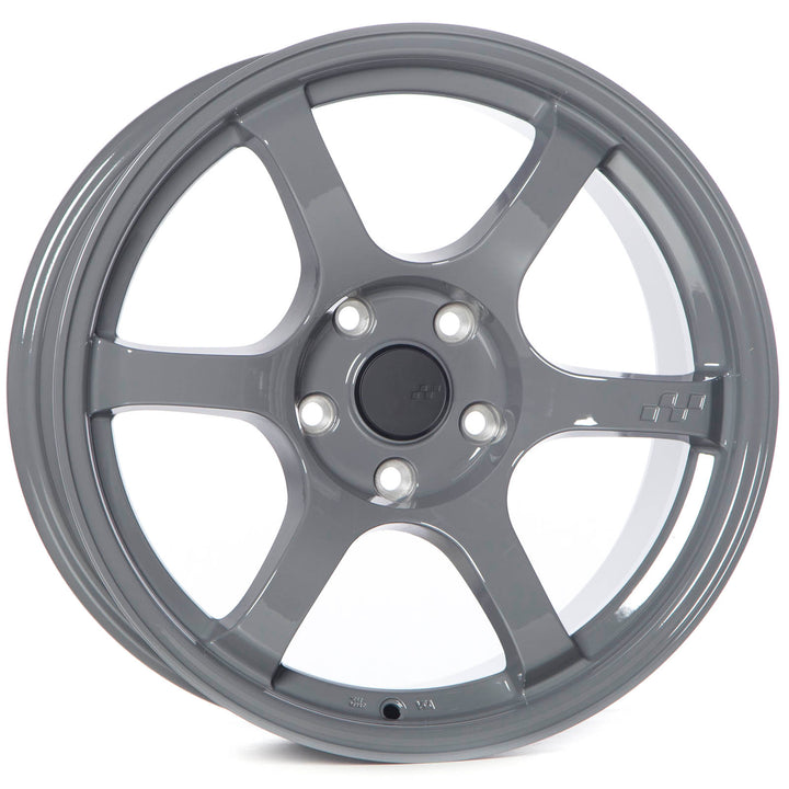 Circuit CSF1 Gloss Battleship Grey