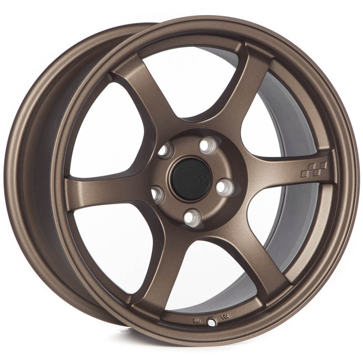 Circuit CSF1 Matte Bronze