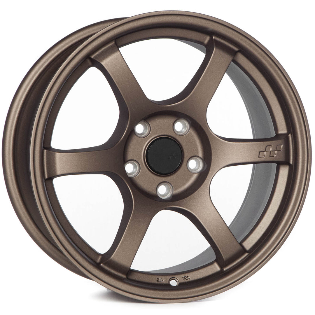Circuit CSF1 Matte Bronze