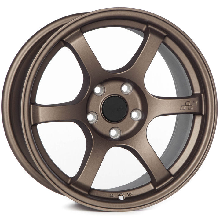 Circuit CSF1 Matte Bronze