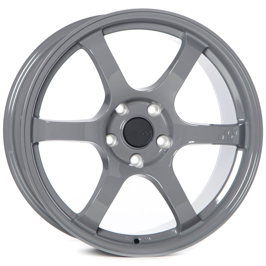 Circuit CSF1 Gloss Battleship Grey