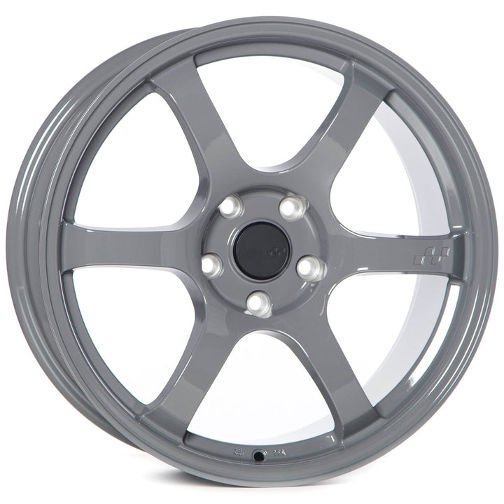 Circuit CSF1 Gloss Battleship Grey