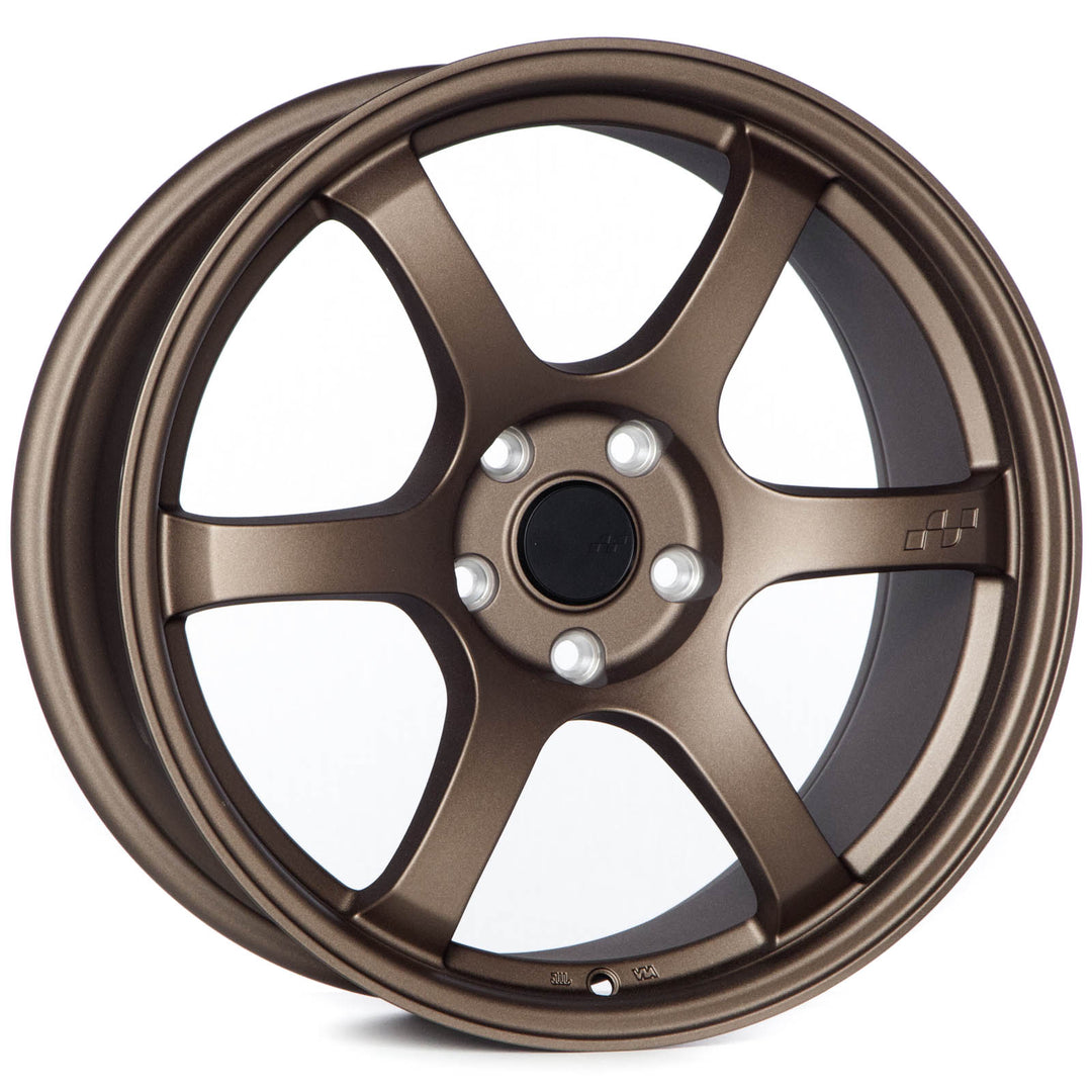 Circuit CSF1 Matte Bronze