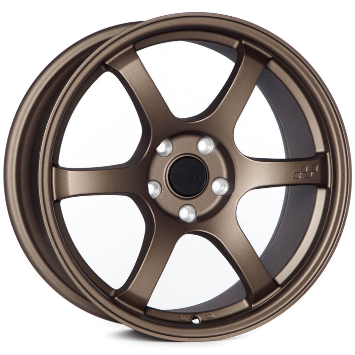 Circuit CSF1 Matte Bronze
