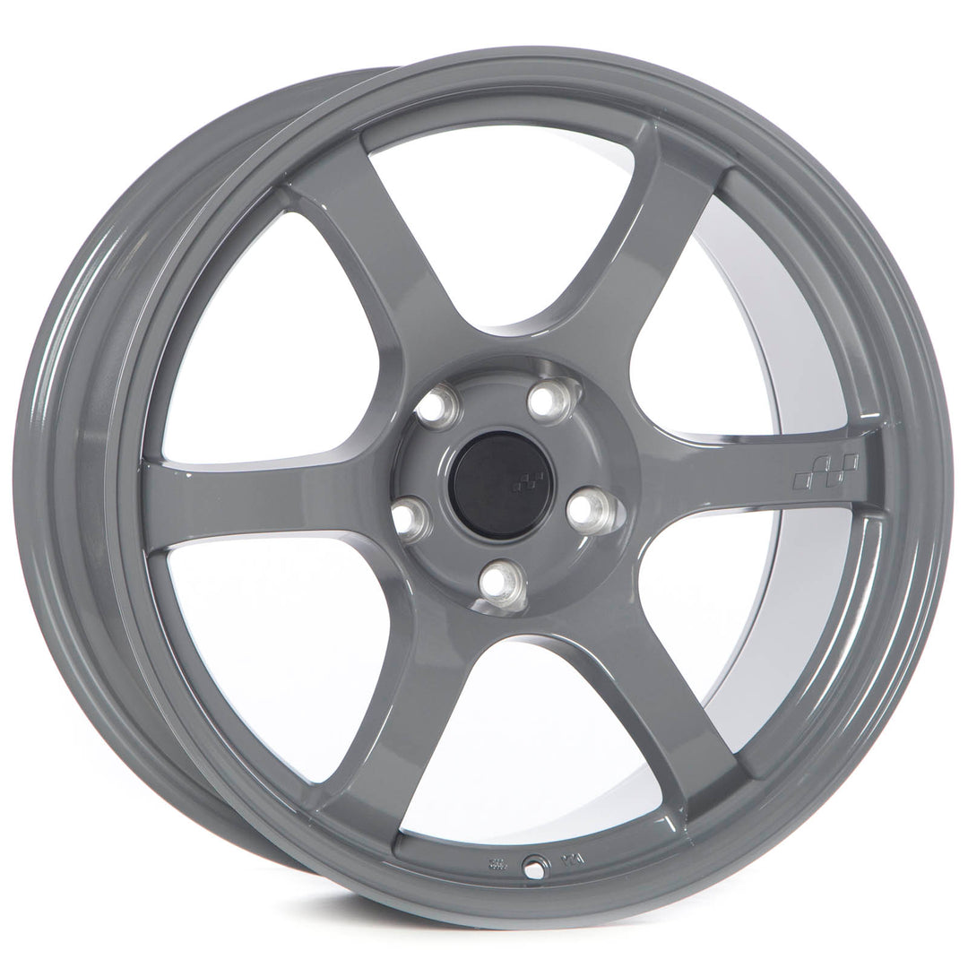 Circuit CSF1 Gloss Battleship Grey