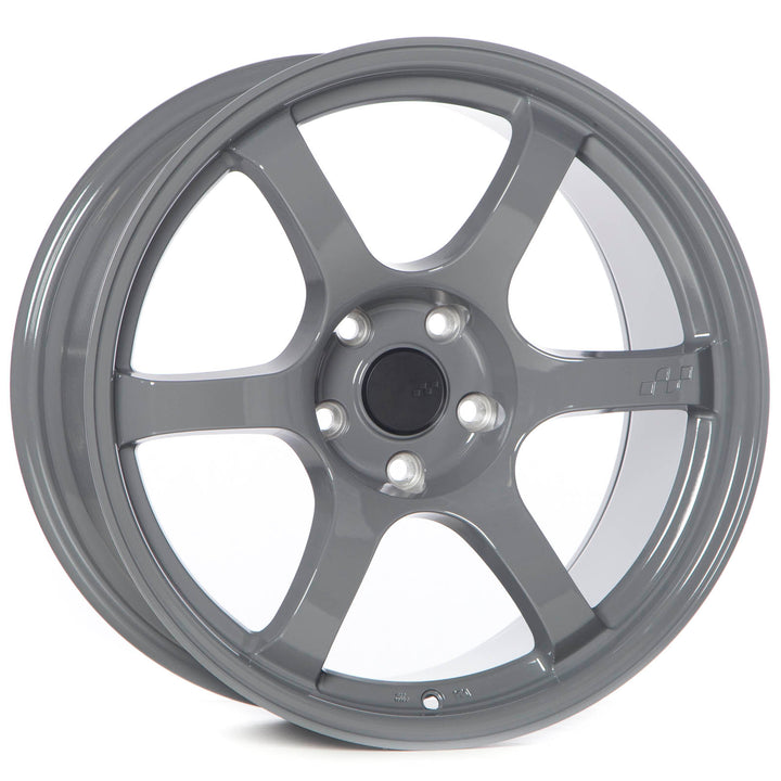 Circuit CSF1 Gloss Battleship Grey