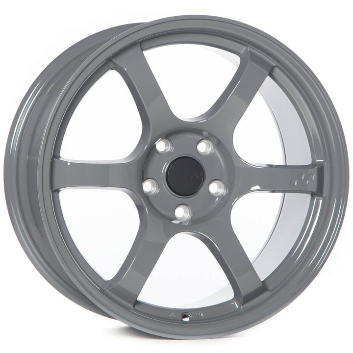 Circuit CSF1 Gloss Battleship Grey