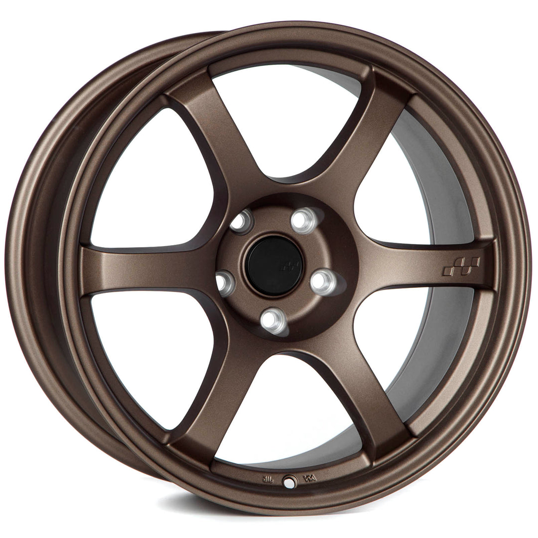 Circuit CSF1 Matte Bronze
