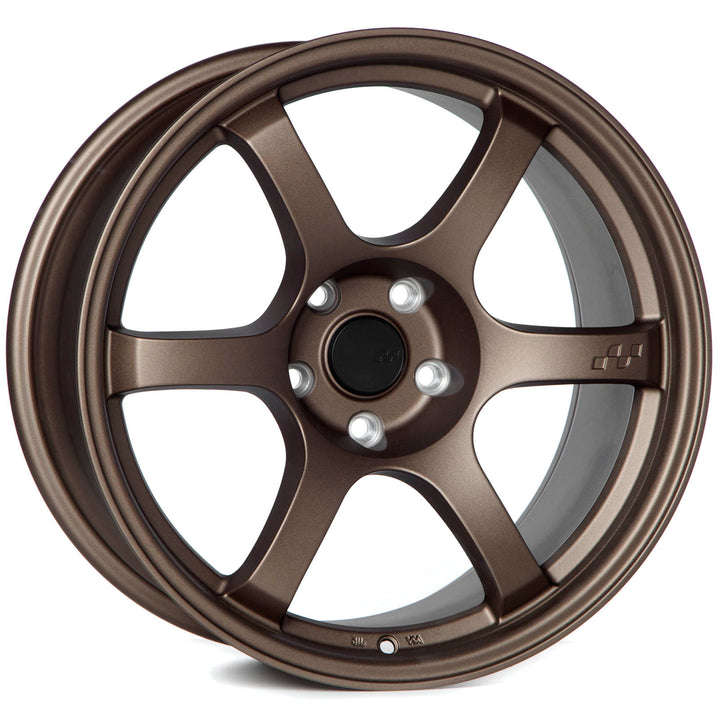 Circuit CSF1 Matte Bronze