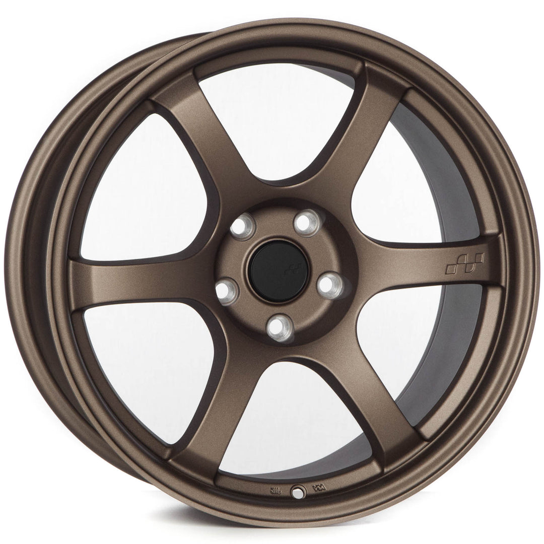 Circuit CSF1 Matte Bronze