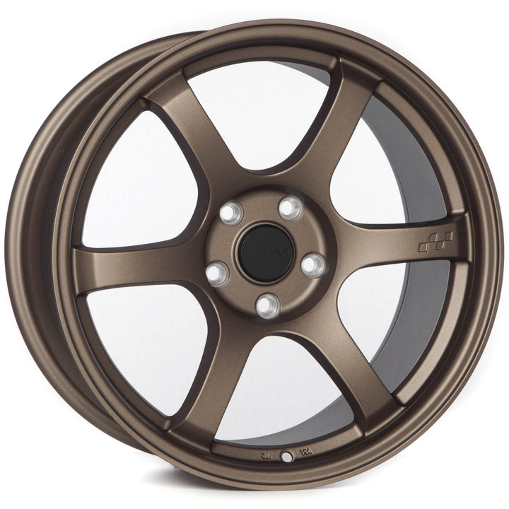 Circuit CSF1 Matte Bronze