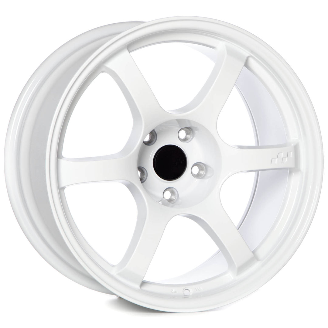 Circuit CSF1 Gloss White