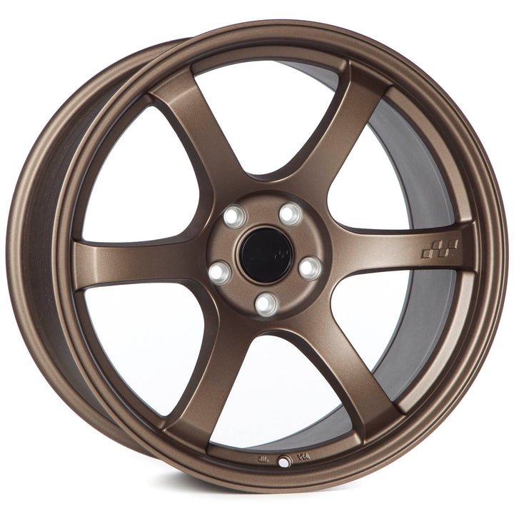 Circuit CSF1 Matte Bronze