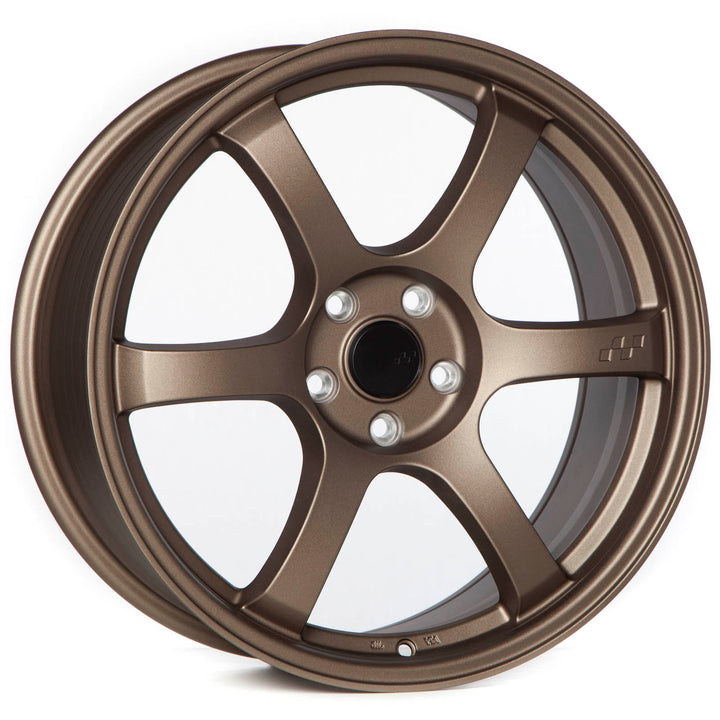 Circuit CSF1 Matte Bronze