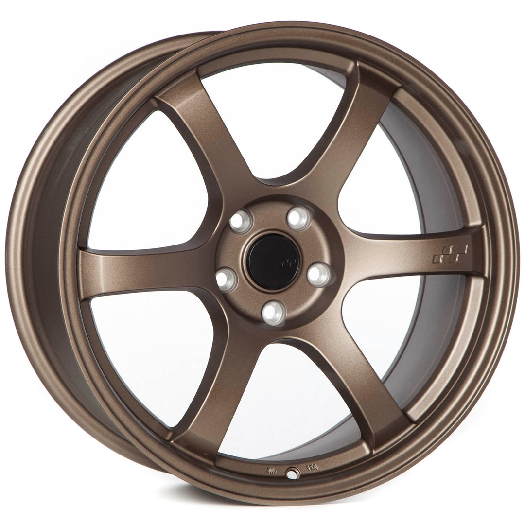 Circuit CSF1 Matte Bronze