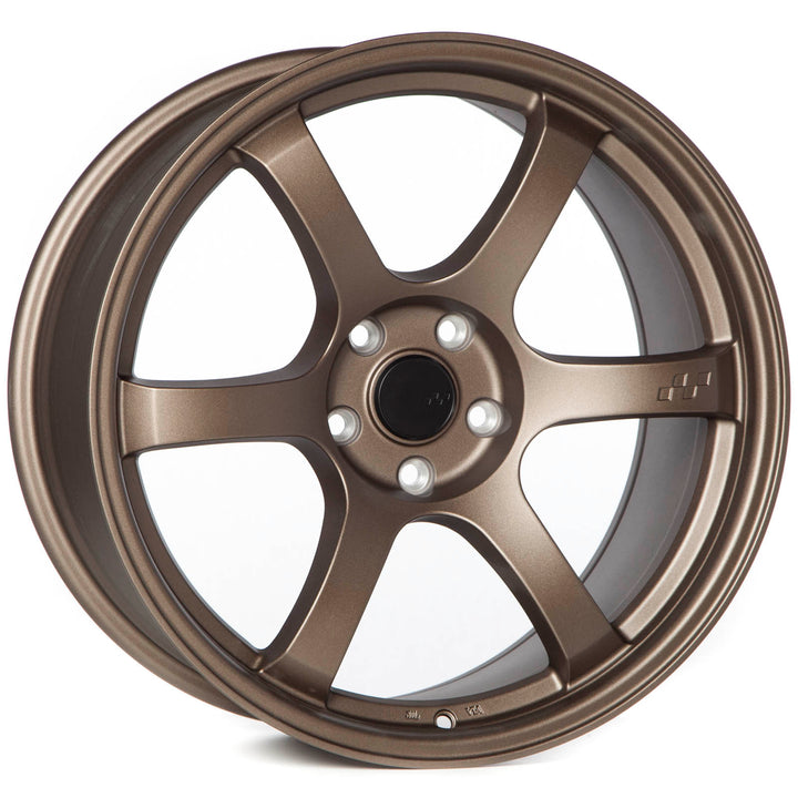 Circuit CSF1 Matte Bronze