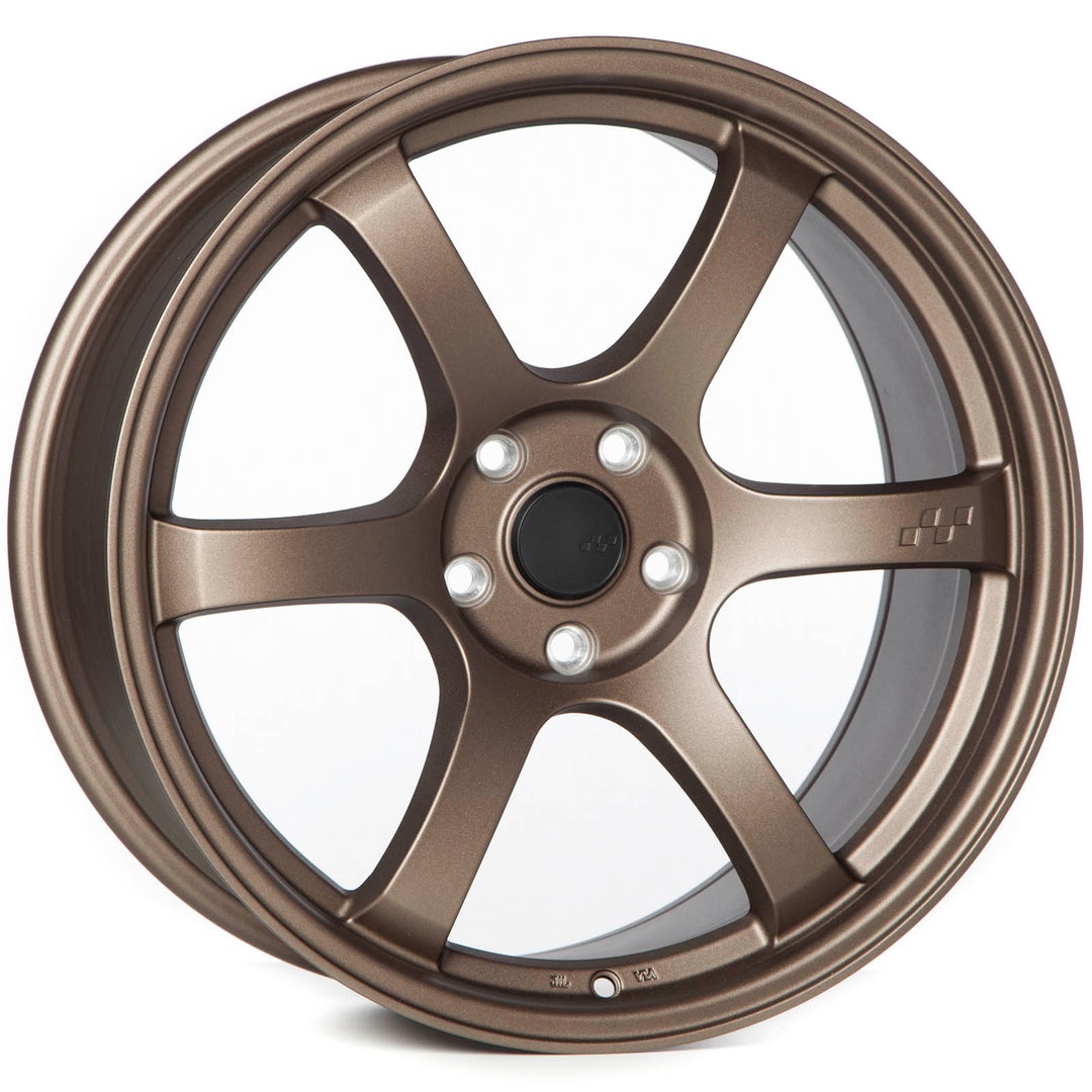 Circuit CSF1 Matte Bronze