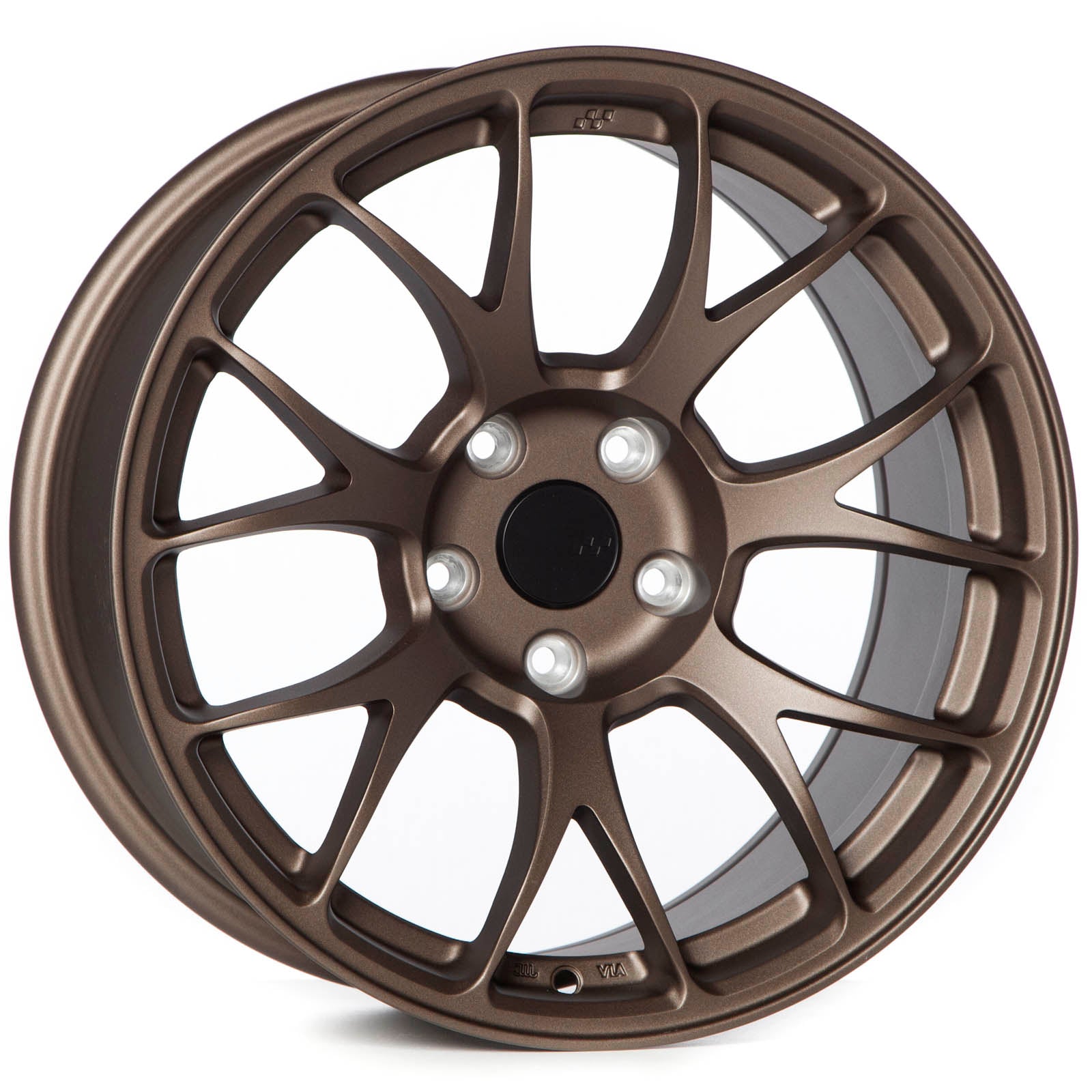 Circuit CSF2 Matte Bronze