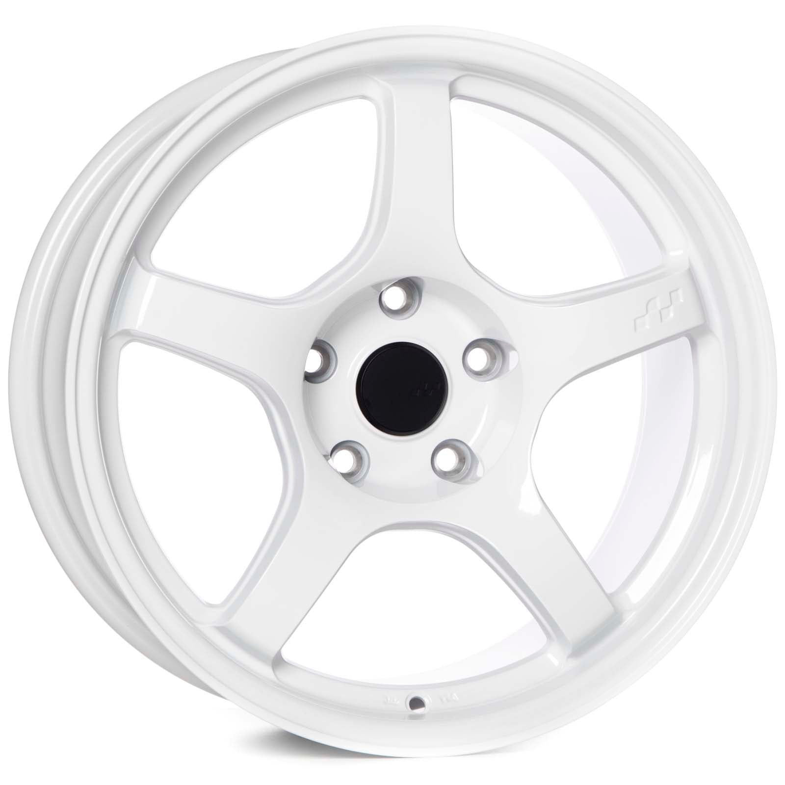 Circuit CSF5 Gloss White