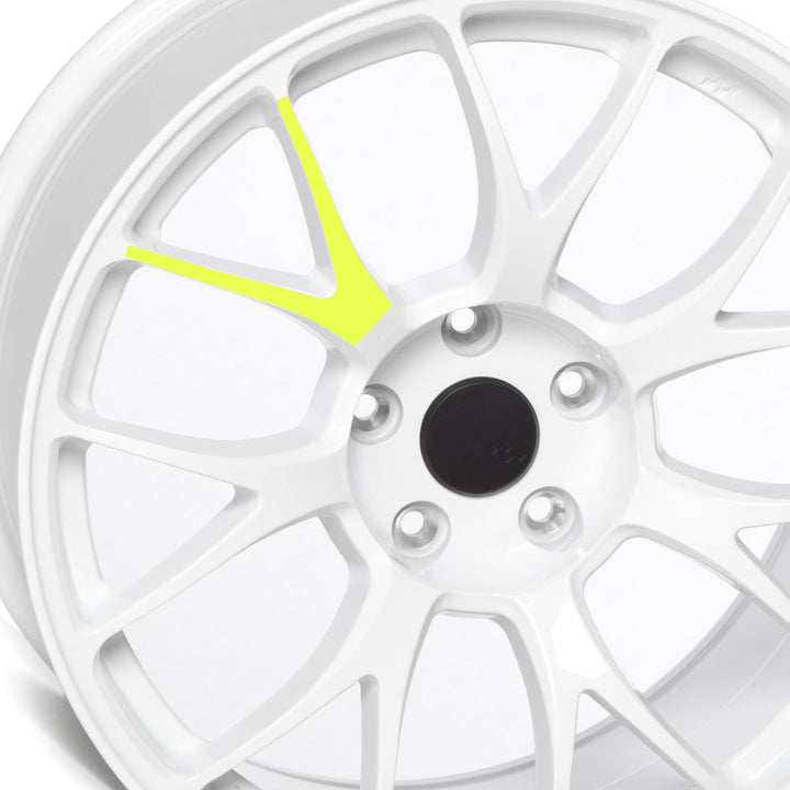 17" CSF2 Spoke Decals (Set of 4)