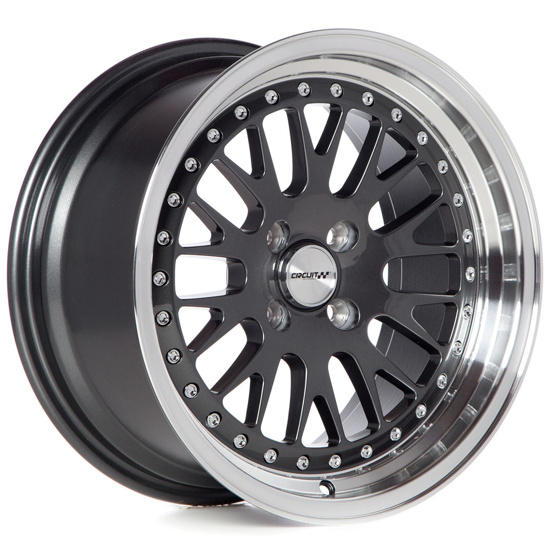 Center Cap CAP-057 for CP27 Wheels