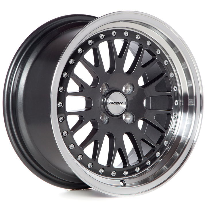 Center Cap CAP-057 for CP27 Wheels