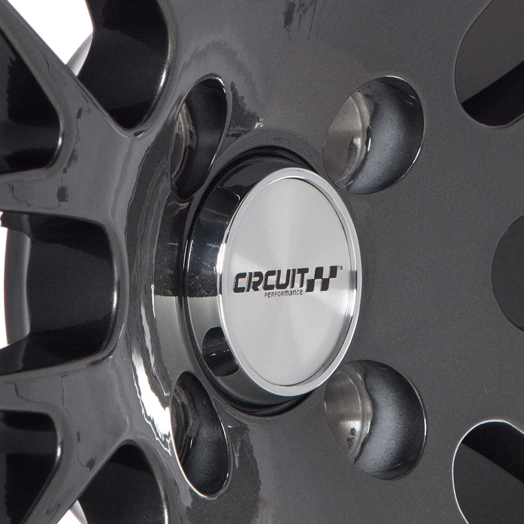 Center Cap CAP-057 for CP27 Wheels