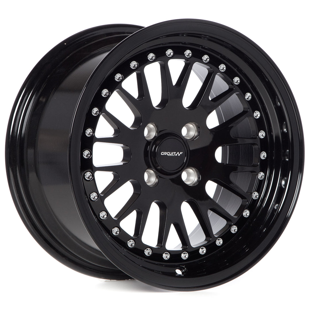 Center Cap CAP-057 for CP27 Wheels