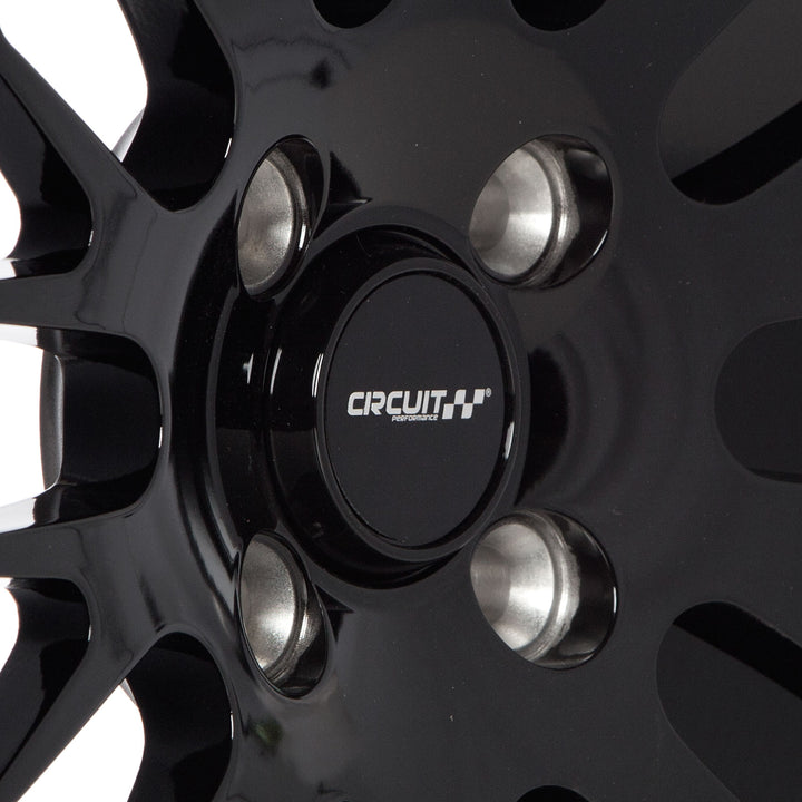 Center Cap CAP-057 for CP27 Wheels