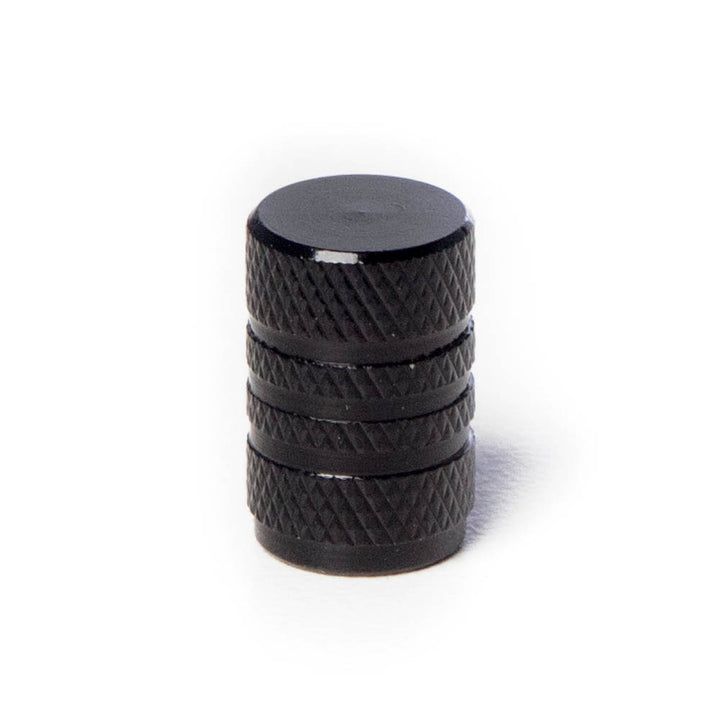 Aluminum Valve Stem Caps (Set of 4)