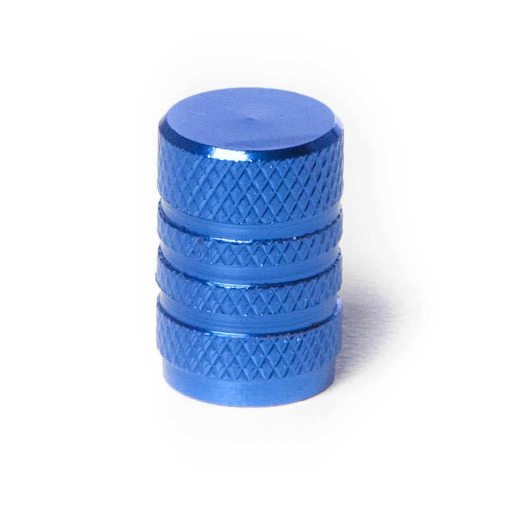Aluminum Valve Stem Caps (Set of 4)