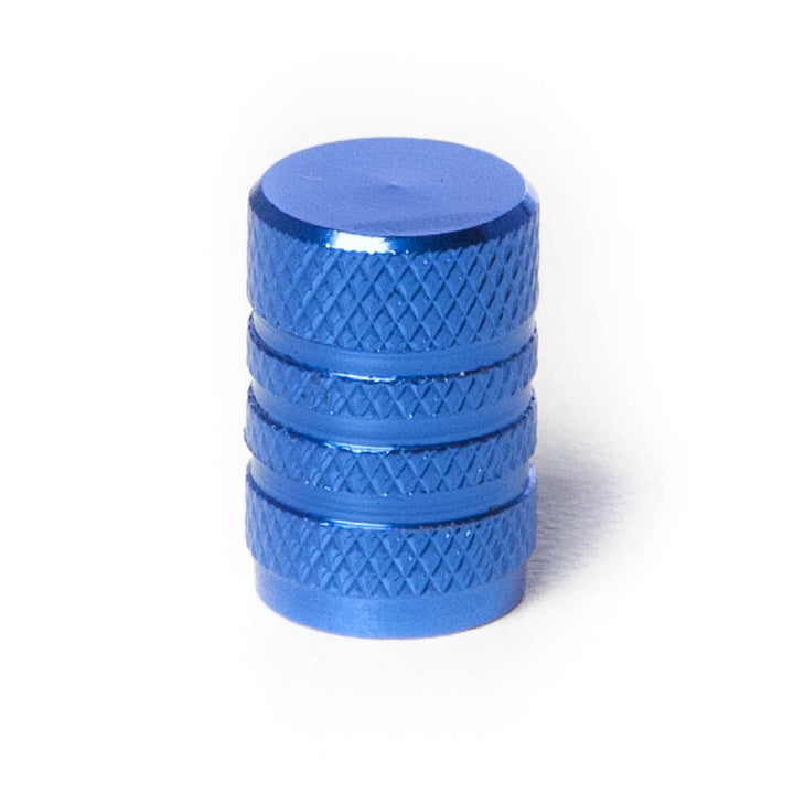 Aluminum Valve Stem Caps (Set of 4)