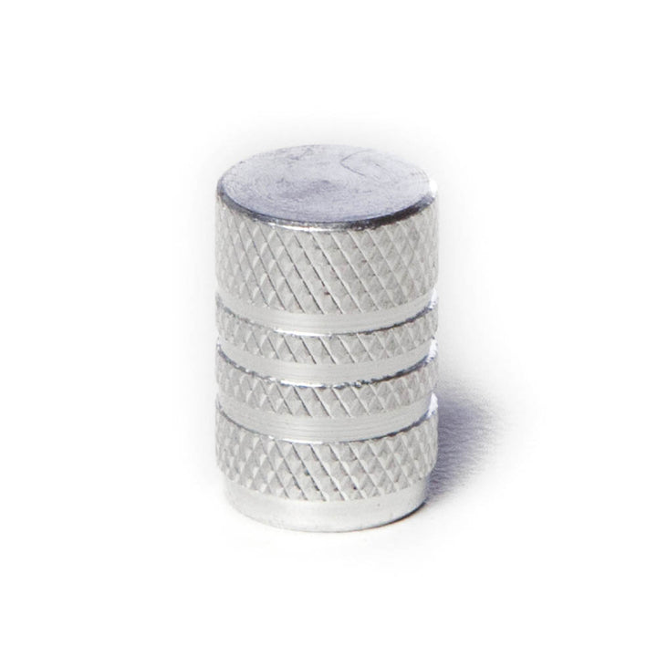 Aluminum Valve Stem Caps (Set of 4)
