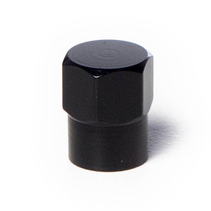 Aluminum Valve Stem Caps (Set of 4)