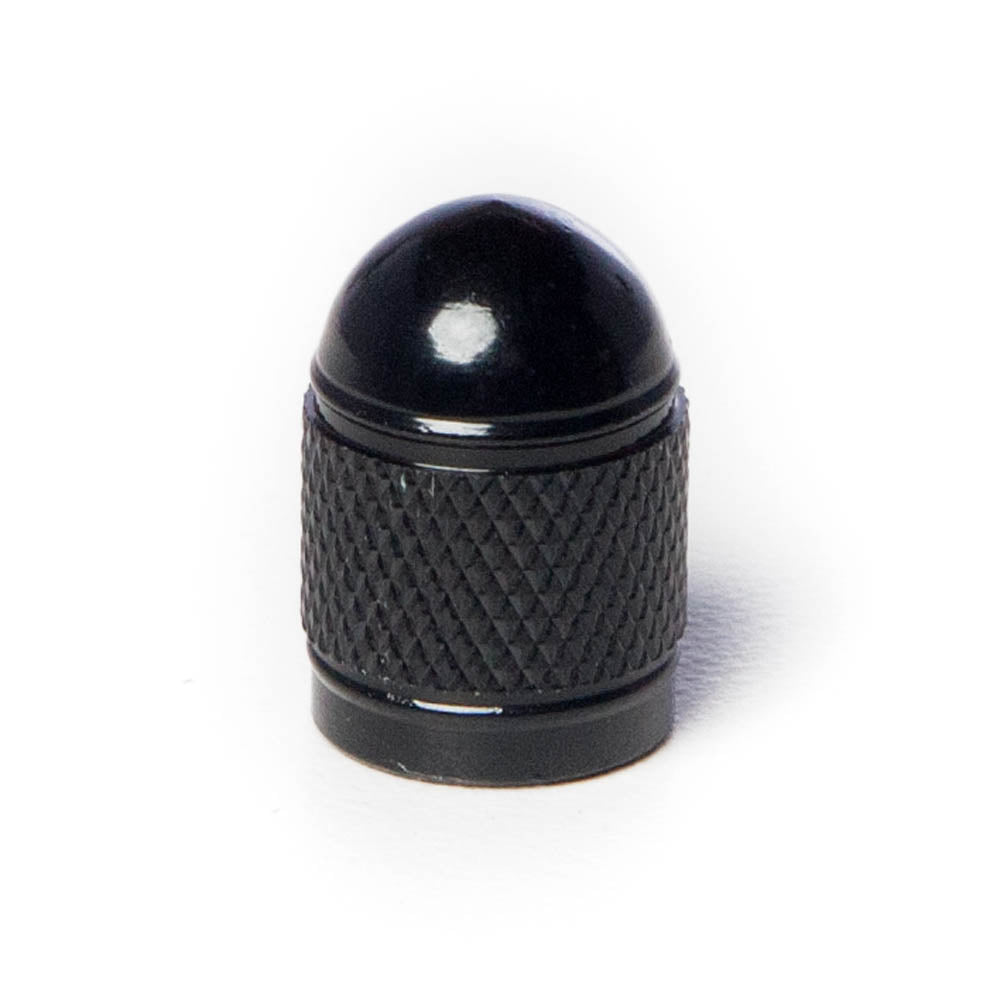 Aluminum Valve Stem Caps (Set of 4)