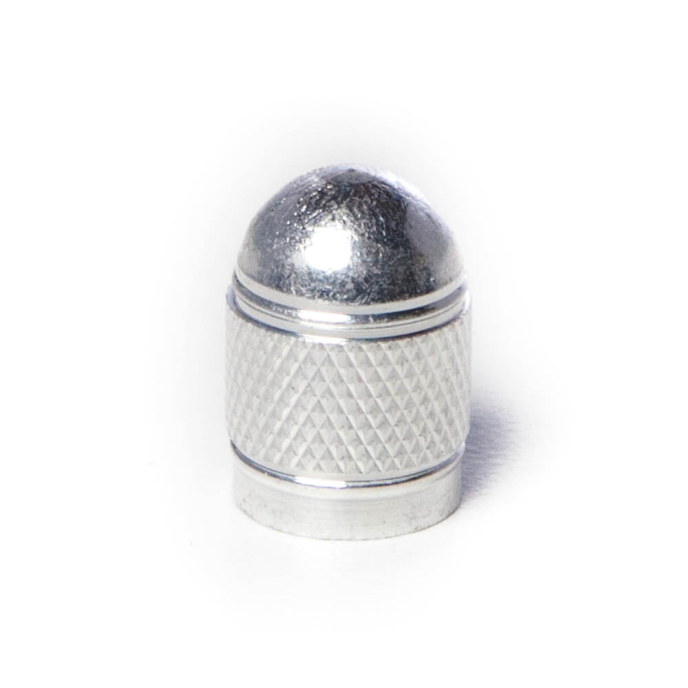 Aluminum Valve Stem Caps (Set of 4)