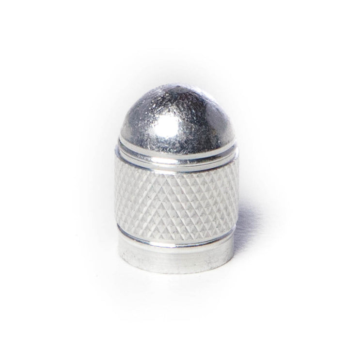 Aluminum Valve Stem Caps (Set of 4)