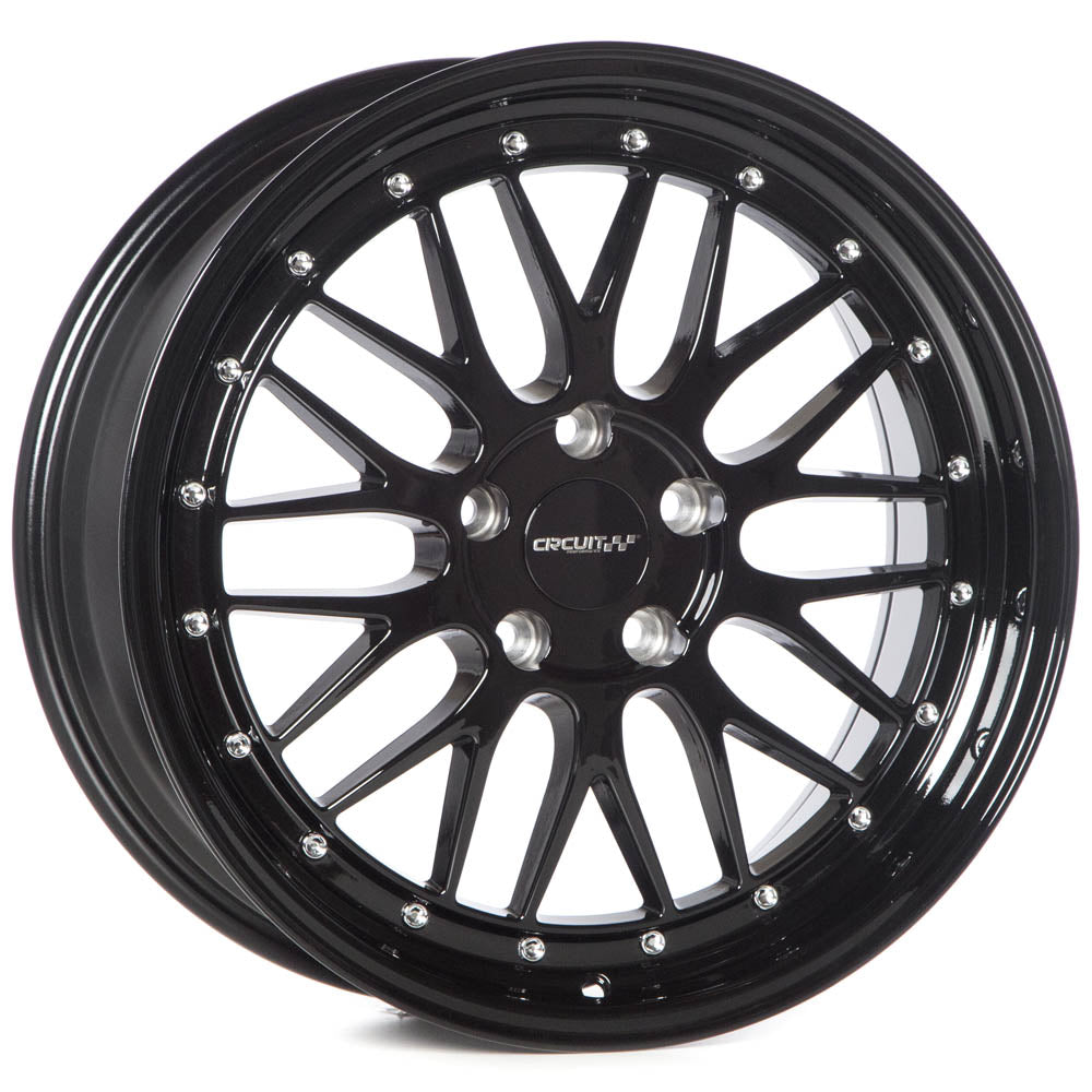 Circuit CP30 Full Gloss Black