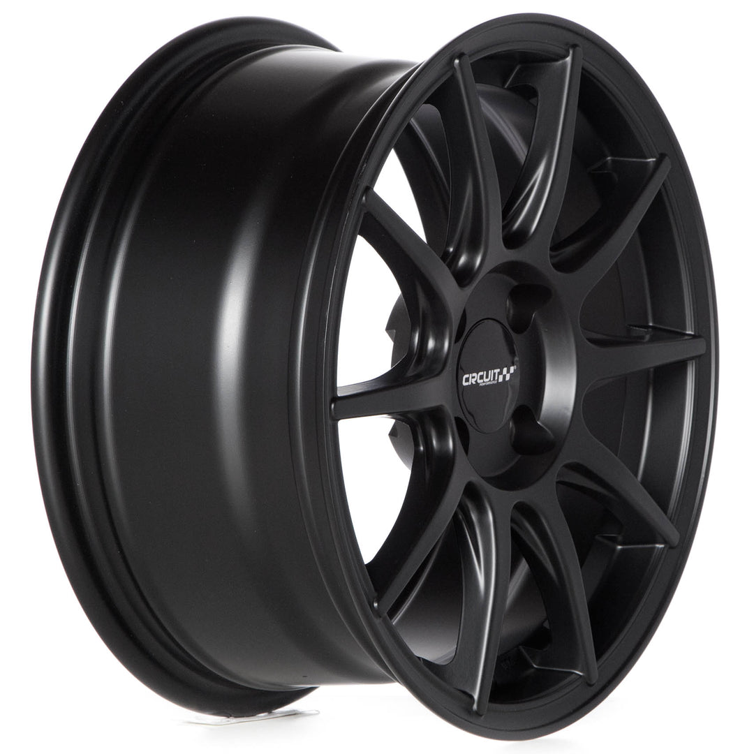 Circuit CP41 Matte Black