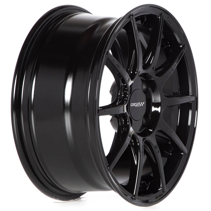 Circuit CP41 Gloss Black
