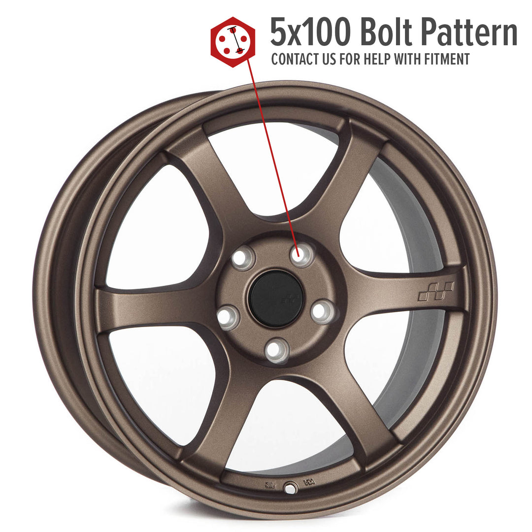 Circuit CSF1 Matte Bronze