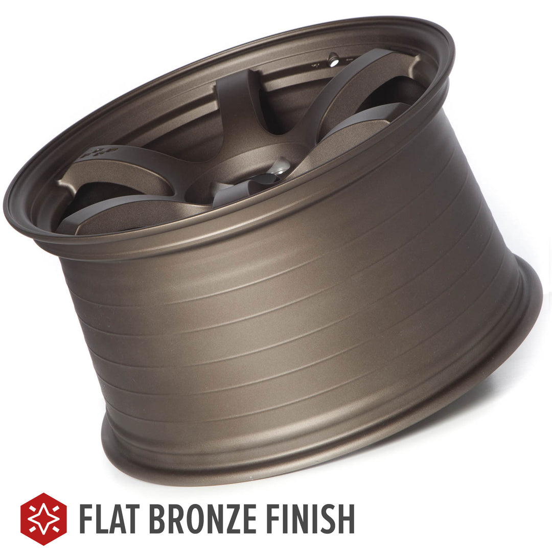 Circuit CSF1 Matte Bronze