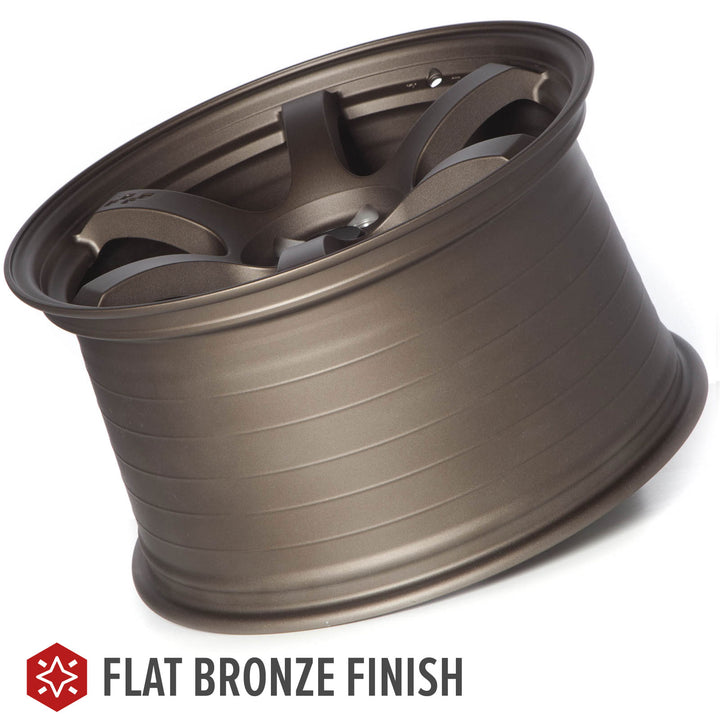 Circuit CSF1 Matte Bronze