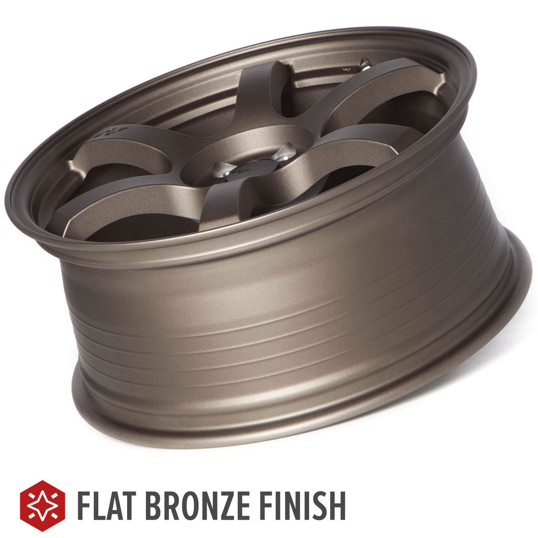 Circuit CSF1 Matte Bronze