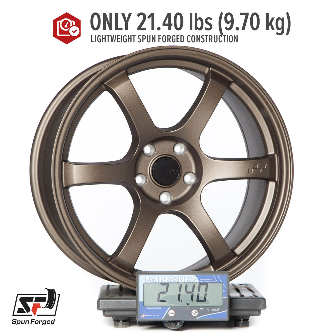 Circuit CSF1 Matte Bronze
