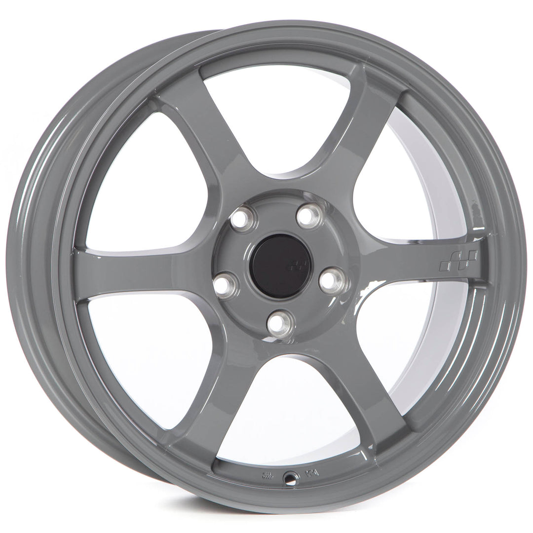 Circuit CSF1 Gloss Battleship Grey